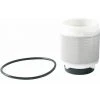 Insert Filtre SYR 90µm, Pour Drufi DFR/FR DN20-32 -Pompe et filtre de piscine Soldes 18009895 1