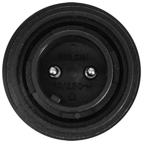 Cellule D'électrolyseur X-CELL Pour Limpido 160 - Prise Ronde à 2 Points - CCEI 3 Cellule D'électrolyseur X-CELL Pour Limpido 160 - Prise Ronde à 2 Points - CCEI