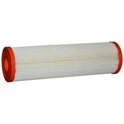 Filtre Cartouche Pour Piscine Ou Spa De 25 Cm Diamètre 7 Cm - PH6 - Pleatco Electronic & Filter Corp. -Pompe et filtre de piscine Soldes 18147636 3