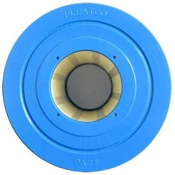 PA25 Cartouche De Filtration Pour HWD C250 - Pleatco Electronic & Filter Corp. -Pompe et filtre de piscine Soldes 18151189 3