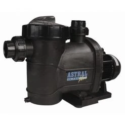 Pompe Astral Glass Plus 2 CV / 26 M³/h Tri - Astral Pool