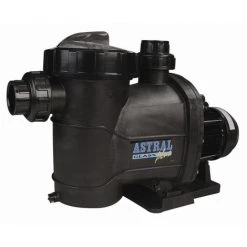 Pompe Astral Glass Plus 3 CV / 31 M³/h Tri - Astral Pool