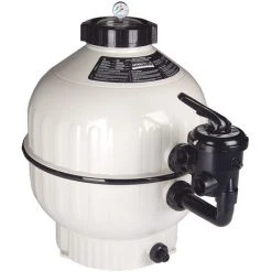 Filtre à Sable Cantabric Side Ø 900 Mm 30 M³/h (sans Vanne) - Astral Pool