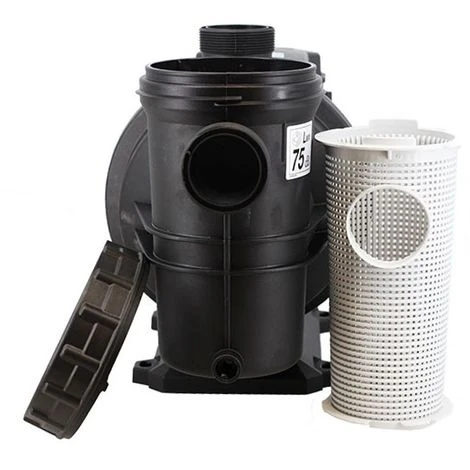 Pompe Piscine - Silen 150 Tri - 1,5 CV - 22 M3/h De Espa 5 Pompe Piscine - Silen 150 Tri - 1,5 CV - 22 M3/h De Espa – Image 3