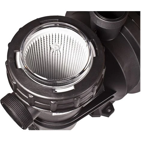 Pompe Piscine - Silen 150 Tri - 1,5 CV - 22 M3/h De Espa 6 Pompe Piscine - Silen 150 Tri - 1,5 CV - 22 M3/h De Espa – Image 4