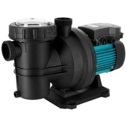 Pompe Piscine - Silen 30 Mono - 0,33 CV - 10 M3/h De Espa