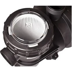 Pompe Piscine - Silen 30 Mono - 0,33 CV - 10 M3/h De Espa -Pompe et filtre de piscine Soldes 183756 4