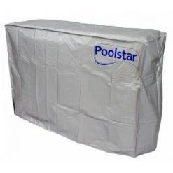 Bâche D'Hivernage Pour Pompe à Chaleur Poolex Taille S