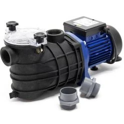 WILTEC Pompe Piscine17700l/h 1100 Watts Pompe Filtration Circulation Filtre Eau Pool Whirlpool Jardin 8 WILTEC Pompe Piscine17700l/h 1100 Watts Pompe Filtration Circulation Filtre Eau Pool Whirlpool Jardin -Pompe et filtre de piscine Soldes 18704505 2