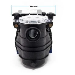 WILTEC Pompe Piscine17700l/h 1100 Watts Pompe Filtration Circulation Filtre Eau Pool Whirlpool Jardin 11 WILTEC Pompe Piscine17700l/h 1100 Watts Pompe Filtration Circulation Filtre Eau Pool Whirlpool Jardin -Pompe et filtre de piscine Soldes 18704505 5