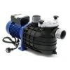 WILTEC Pompe Piscine 34800l/h 3000 Watts Pompe Filtration Circulation Filtre Eau Pool Whirlpool Jardin -Pompe et filtre de piscine Soldes 18714957 1