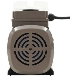 ASUPERMALL Pompe De Piscine Avec Minuterie Noir 0,25 CH 8000 L / H 11 ASUPERMALL Pompe De Piscine Avec Minuterie Noir 0,25 CH 8000 L / H -Pompe et filtre de piscine Soldes 18813004 5