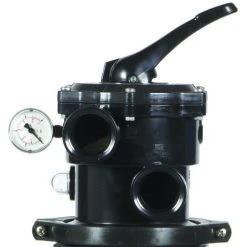 Vanne Multivoies Pour Filtre Tagelus - Vtag4049 1"1/2 - Pentair