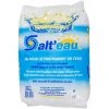 SALTEAU Sel Pour Traitement De L'eau De Piscine Sac De 25kg
