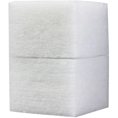 Summer Fun 428926 Universal Cartridge Filter 12x12x10 Cm 3 Summer Fun 428926 Universal Cartridge Filter 12x12x10 Cm