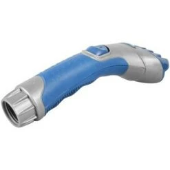 Pistolet Brosse Arrosage De Nettoyage Cartouche De Filtration. - Jardiboutique -Pompe et filtre de piscine Soldes 19438406 3