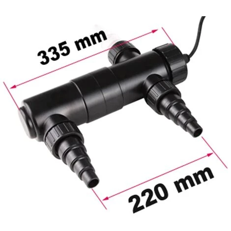 YOUTHUP Dispositif De Décantation UVC 10 000 L 7 YOUTHUP Dispositif De Décantation UVC 10 000 L – Image 5