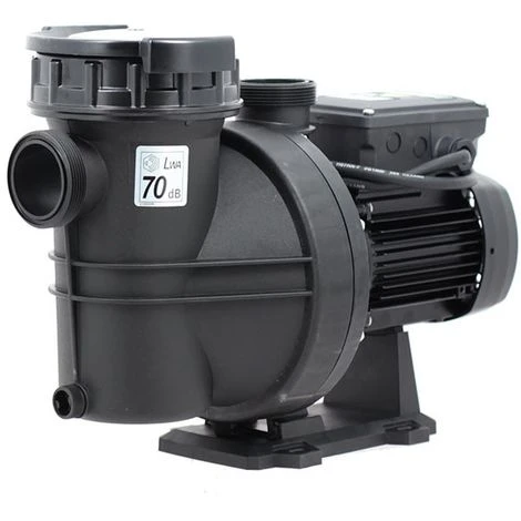 Pompe Piscine - NOX 33-8 M - 0,33 CV - 10,5 M3/h De Jardino 3 Pompe Piscine - NOX 33-8 M - 0,33 CV - 10,5 M3/h De Jardino