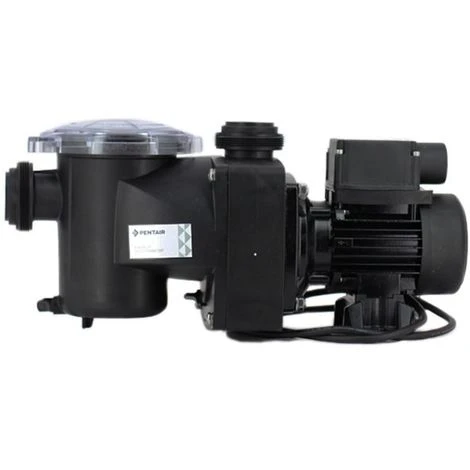 Pompe Piscine - Freeflo - 0,5 CV - 9 M3/h - Monophasée De Pentair 4 Pompe Piscine - Freeflo - 0,5 CV - 9 M3/h - Monophasée De Pentair – Image 2