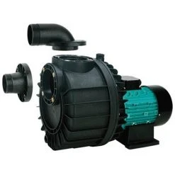 Nage Contre Courant - Nadorself 200 M De Espa