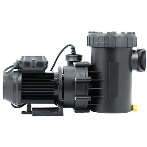 Pompe Piscine - Aqua Maxi 10 De Aquatechnix 4 Pompe Piscine - Aqua Maxi 10 De Aquatechnix – Image 2