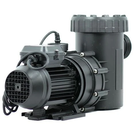 Pompe Piscine - Aqua Maxi 10 De Aquatechnix 5 Pompe Piscine - Aqua Maxi 10 De Aquatechnix – Image 3