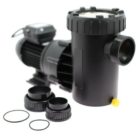 Pompe Piscine - Aqua Maxi 22 De Aquatechnix 3 Pompe Piscine - Aqua Maxi 22 De Aquatechnix