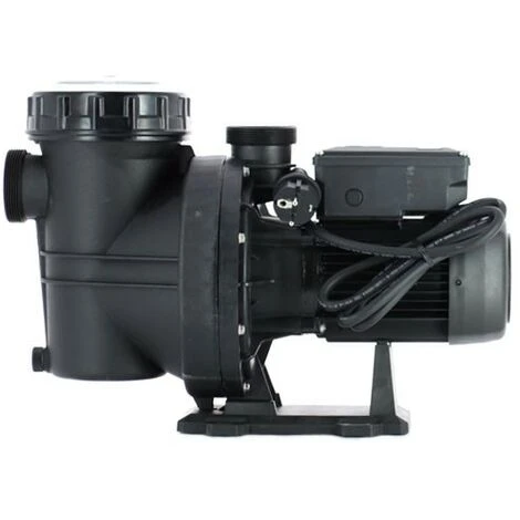 Pompe Piscine - Nemo 15 De POMPES GUINARD LOISIRS 4 Pompe Piscine - Nemo 15 De POMPES GUINARD LOISIRS – Image 2