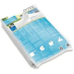 INTEX 29058 - Sable De Verre Sac De 25 Kg