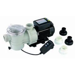 Ubbink 7504297 Pompe De Piscine Poolmax TP 50 - 12 600 L/h