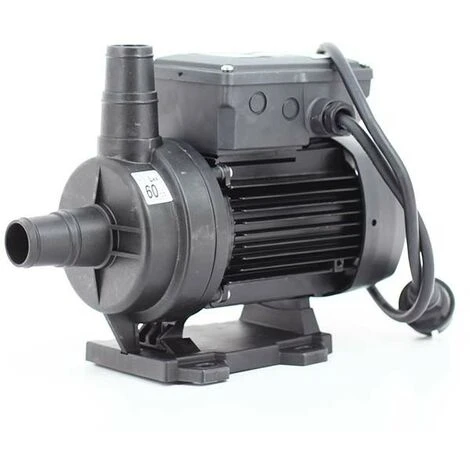 Pompe Piscine - NOX 20-4 M - 0,2 CV - 5,3 M3/h De Jardino 3 Pompe Piscine - NOX 20-4 M - 0,2 CV - 5,3 M3/h De Jardino