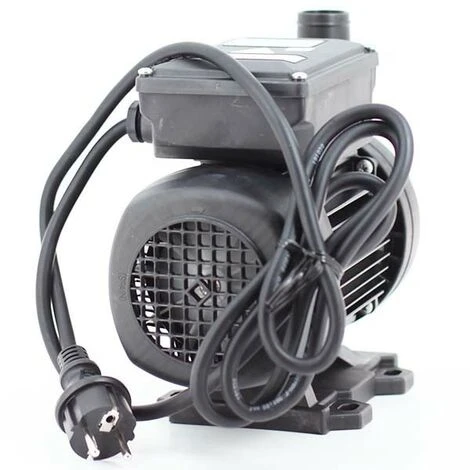 Pompe Piscine - NOX 20-4 M - 0,2 CV - 5,3 M3/h De Jardino 5 Pompe Piscine - NOX 20-4 M - 0,2 CV - 5,3 M3/h De Jardino – Image 3