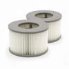 OVIALA Lot De 2 Cartouches De Filtration Pour Spa Gonflable TEKAPO - Blanc 2 OVIALA Lot De 2 Cartouches De Filtration Pour Spa Gonflable TEKAPO - Blanc -Pompe et filtre de piscine Soldes 2524857 1