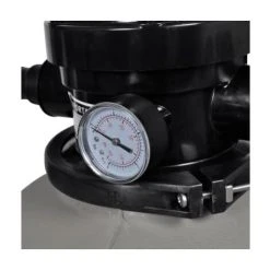 ASUPERMALL Pompe A Filtre A Sable 600 W 17000 L/h 10 ASUPERMALL Pompe A Filtre A Sable 600 W 17000 L/h -Pompe et filtre de piscine Soldes 25416286 4