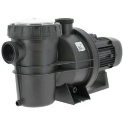 Pompe Piscine - Poseidon 18 Mono De Espa