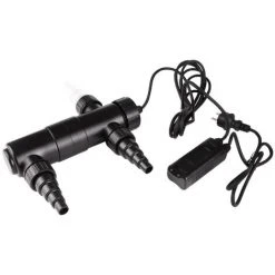 TRUE DEAL Dispositif De Décantation UVC 10 000 L