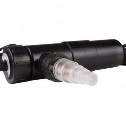 TRUE DEAL Dispositif De Décantation UVC 10 000 L -Pompe et filtre de piscine Soldes 26307256 3