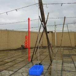 Pompe A Eau Miniature Anself, Pompe De Circulation Pour Aquarium, Resistance A La Temperature 60 ℃ -Pompe et filtre de piscine Soldes 26371327 5