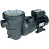 Pompe Eco 1 CV / 13 M³/h Mono - AquaZendo -Pompe et filtre de piscine Soldes 27100547 1