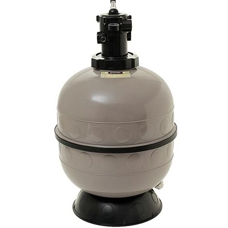 Filtre Piscine - Pro Série HI Top 6 M3/h - Ø400 De Hayward 3 Filtre Piscine - Pro Série HI Top 6 M3/h - Ø400 De Hayward