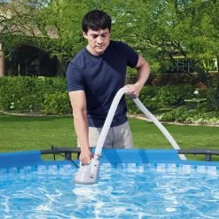 Bestway 58230 Pompe De Drainage Et De Vidange Pour Piscines Hors Sol Flowclear -Pompe et filtre de piscine Soldes 28012923 3