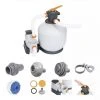 BESTWAY DEUTSCHLAND GMBH Filtre à Sable De Piscine Avec Minuterie- 8.327 L/h -Pompe et filtre de piscine Soldes 28169998 1