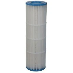 Charge Filtrante Piscine - Cartouche Pour Clean & Clear H-16-0314 De Pentair