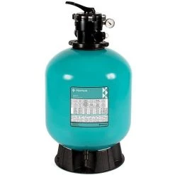 Filtre à Sable Tagelus Top 14 M³/h - Pentair