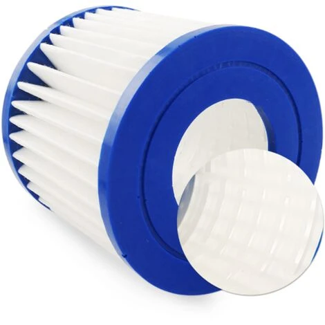 Triomphe Filtre De Piscine Gonflable Compatible Filtre De Piscine Type Intex-D 5 Triomphe Filtre De Piscine Gonflable Compatible Filtre De Piscine Type Intex-D – Image 3