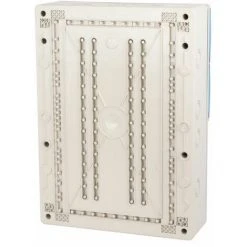 NALTO Coffret Piscine Connecté Pour Filtration + Éclairage 100W - Module Wifi Inclus Pour Commande Filtration -Pompe et filtre de piscine Soldes 30164924 4