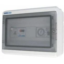 C.C.E.I Coffret CCEI Panorama - Filtration Ou Balai - PF10D1000