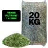 LLOFER 20KG VERRE FILTRANT 1,6 A 3MM