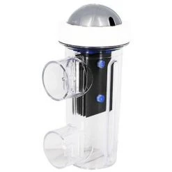 Traitement Au Sel - Électrolyseur E Next 30 G/L De Astralpool -Pompe et filtre de piscine Soldes 30811761 5