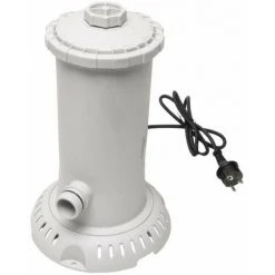 Épurateur à Cartouche 3,8m3/h Summer Waves